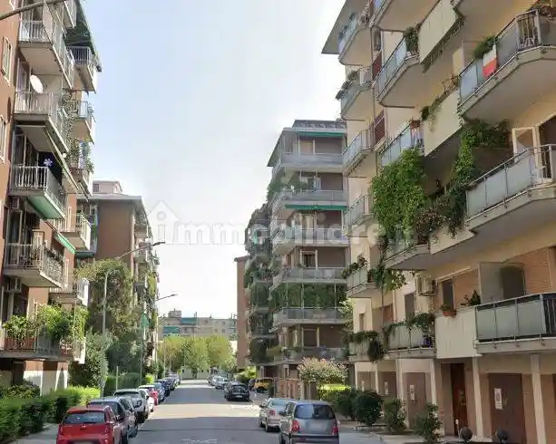 Appartamento in vendita a Mantova