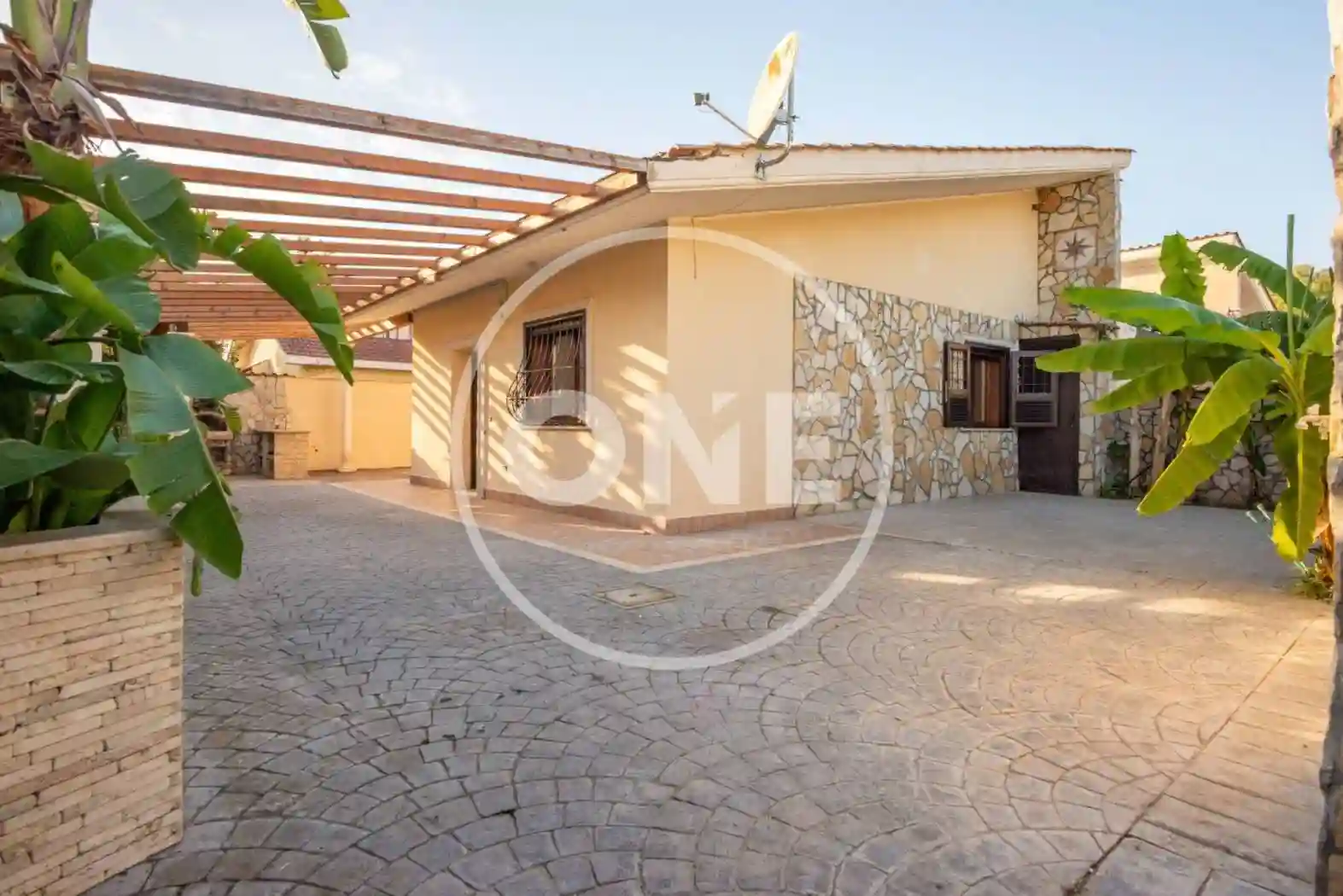 Villa - foto 3
