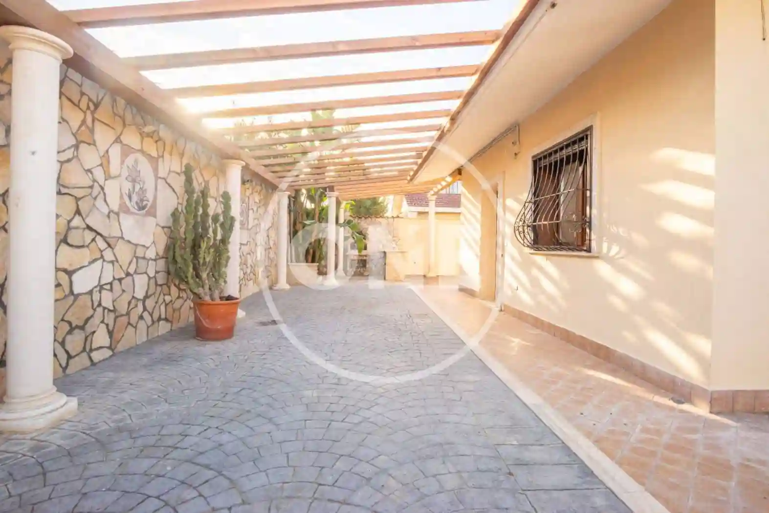 Villa - foto 4