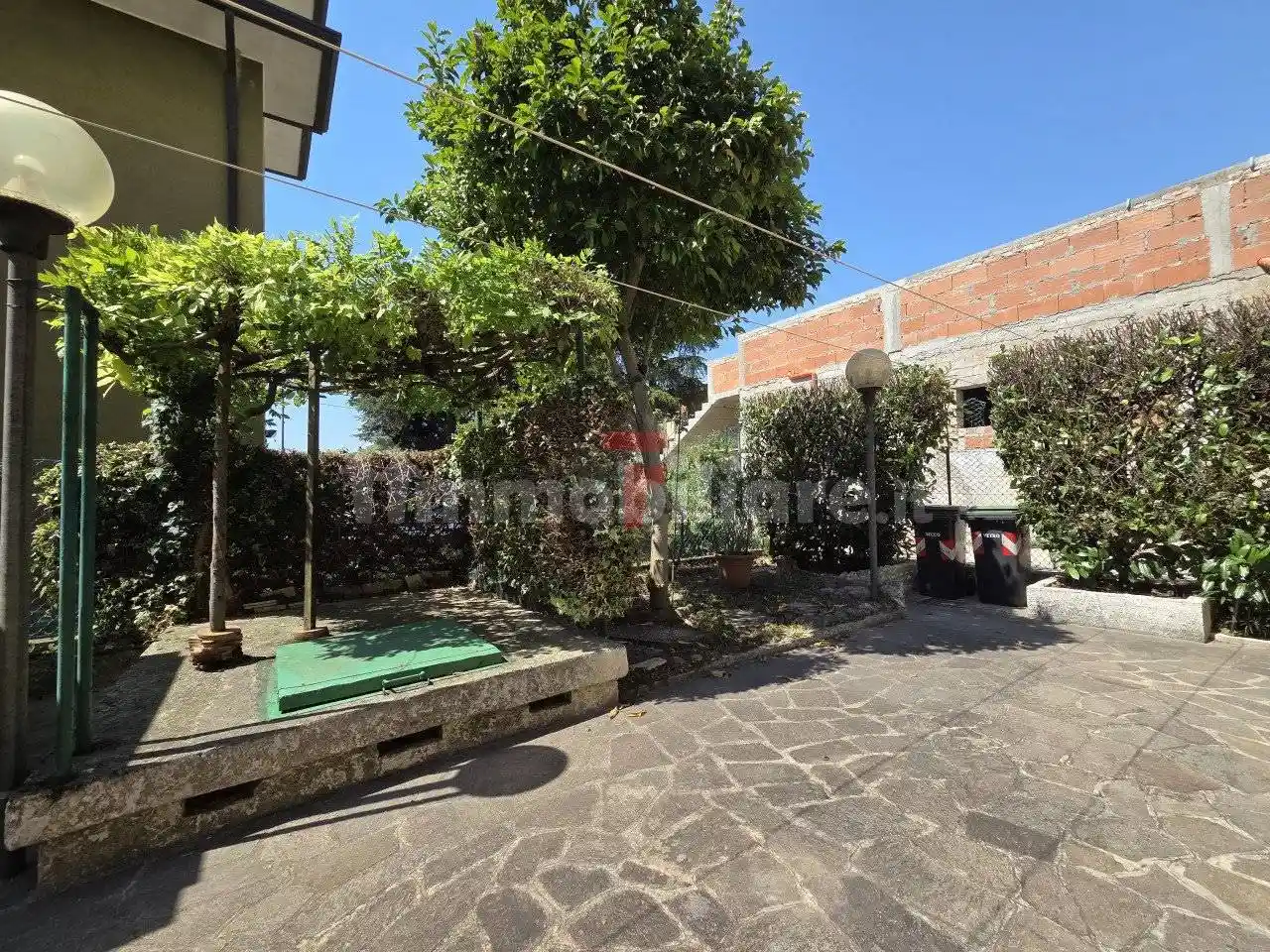 Casa indipendente in vendita a Padova
