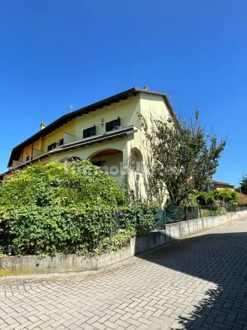 Villa in vendita a Alessandria