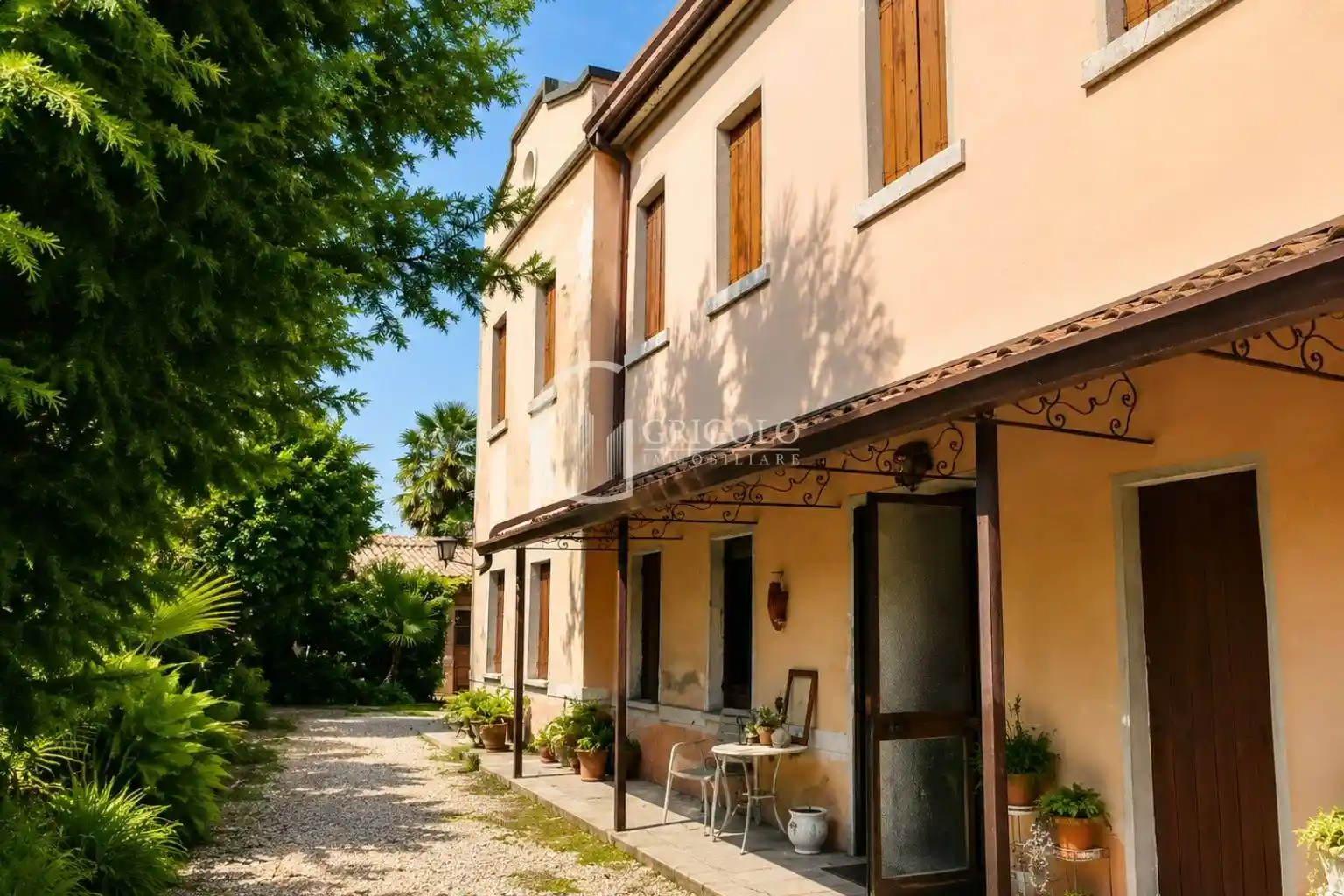 Villa in vendita a Treviso