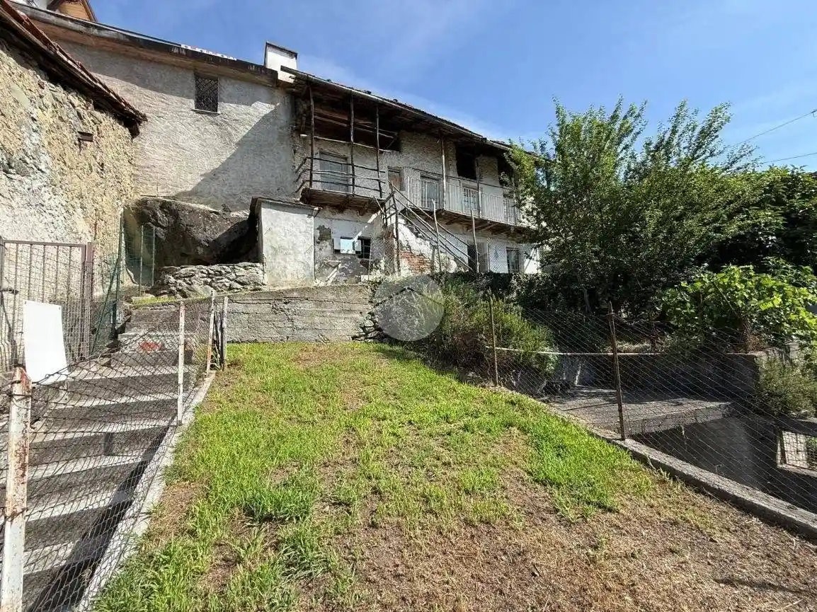 Casa indipendente in vendita a Villar Dora