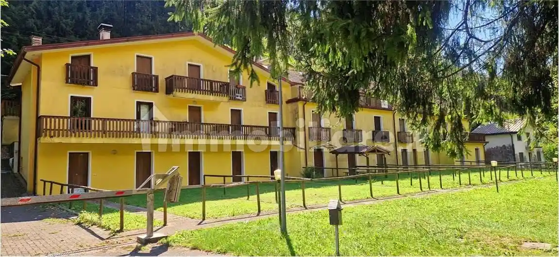 Appartamento in vendita a Sarmede
