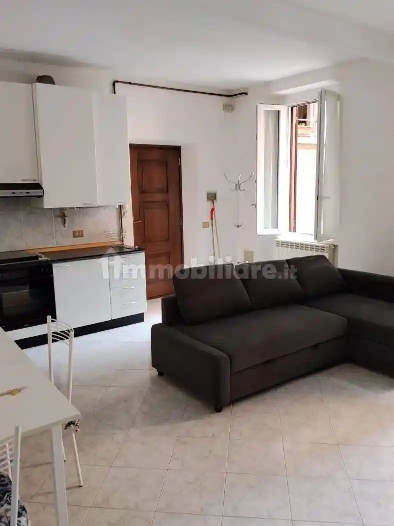 Appartamento in affitto a Como