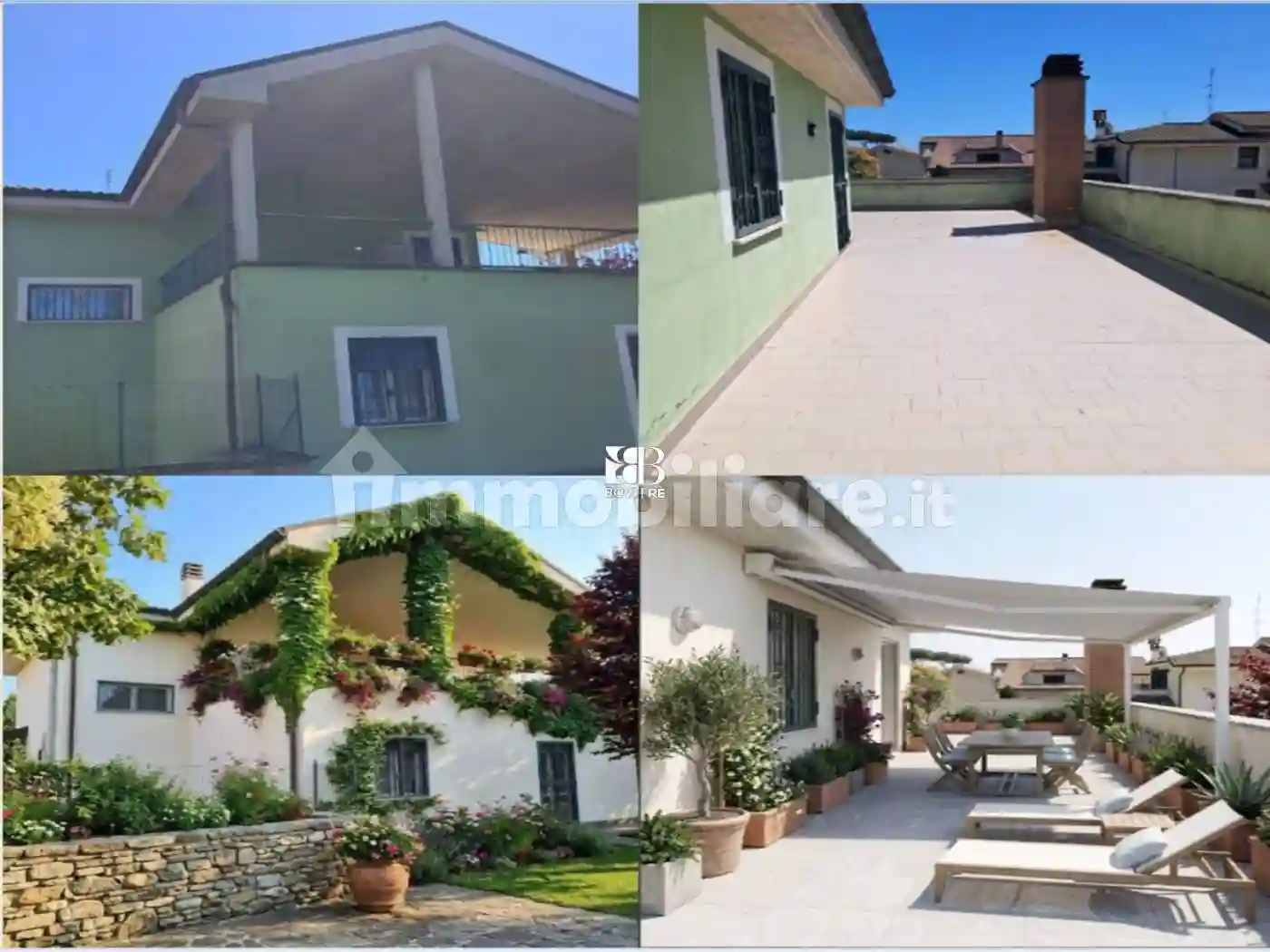 Villa - foto 3