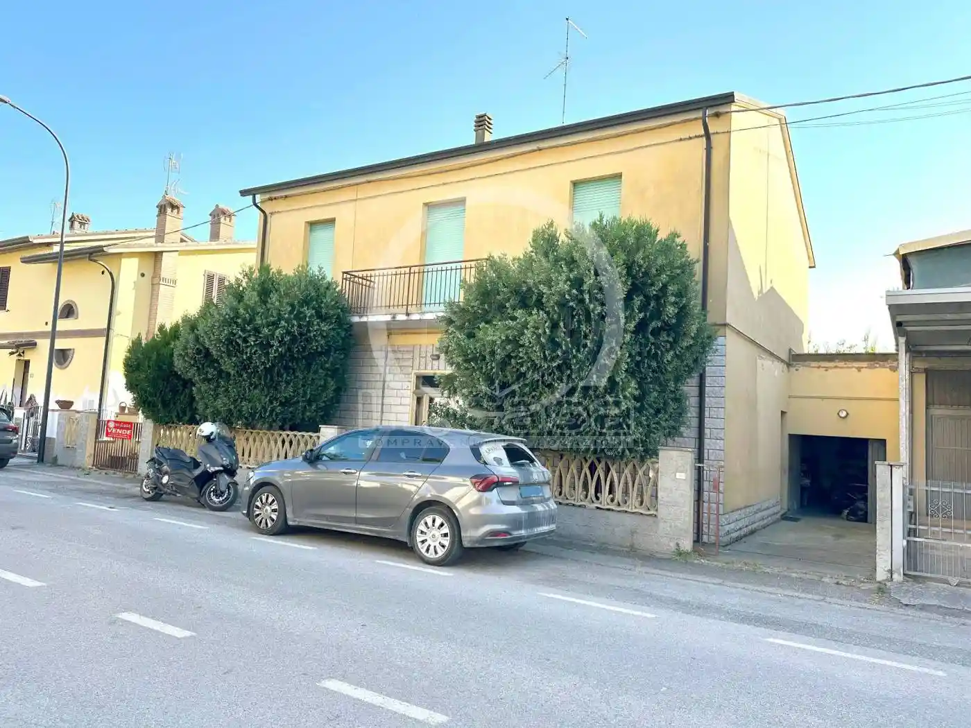 Casa indipendente in vendita a Ravenna