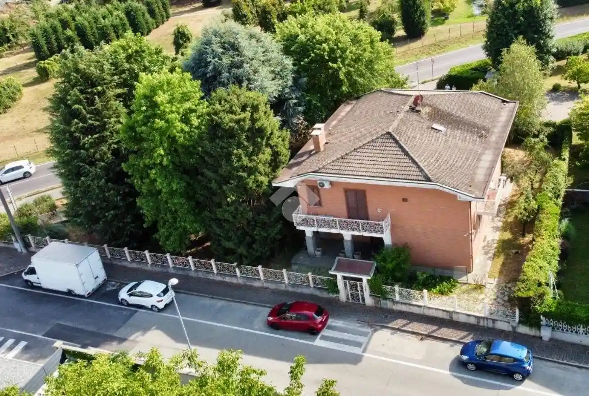 Villa in vendita a Vinovo
