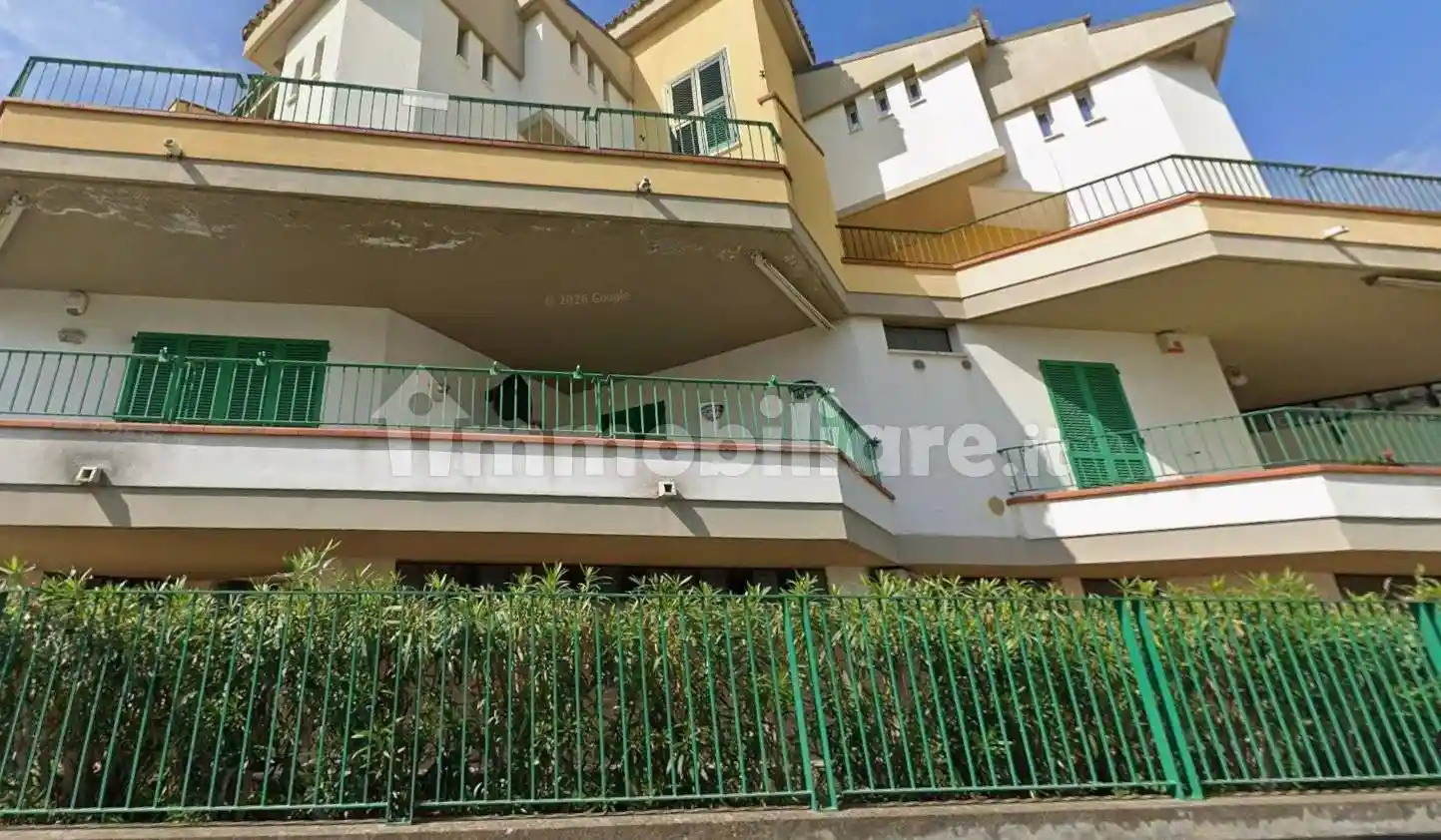 Appartamento in affitto a Vasto