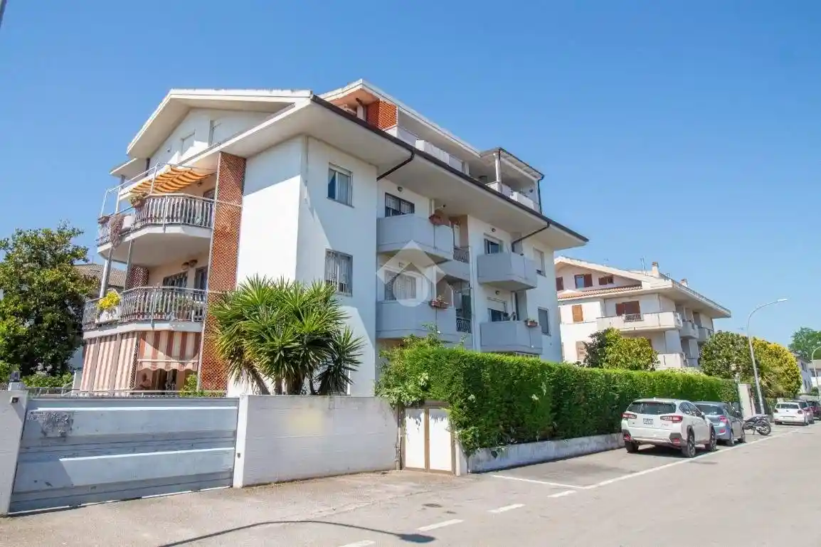 Appartamento in vendita a Città Sant'Angelo