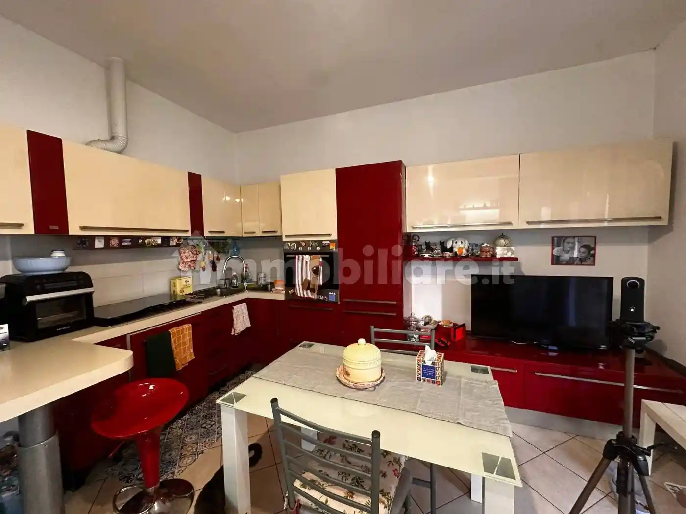Appartamento in vendita a Gallarate