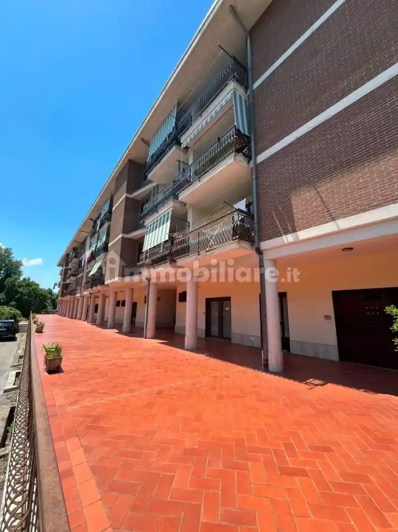 Appartamento in vendita a Avellino
