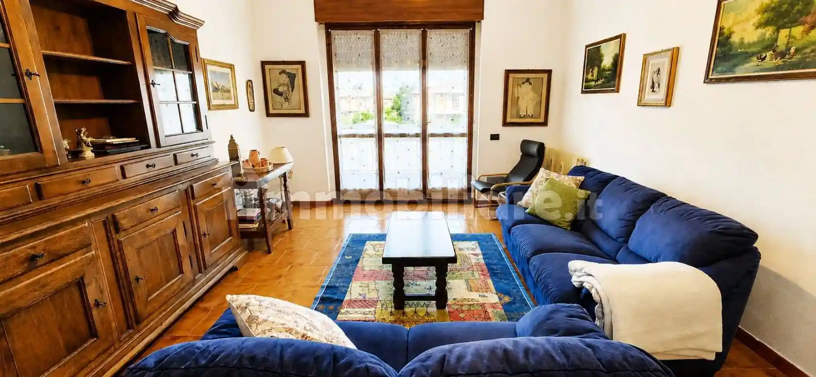 Appartamento in vendita a Pieve Emanuele
