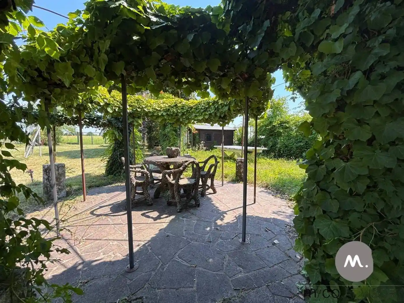 Villa in vendita a Cordenons