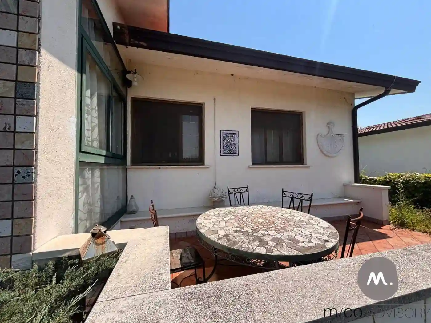 Villa - foto 3