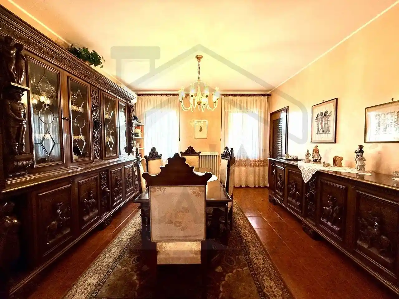 Villa in vendita a Montegrotto Terme