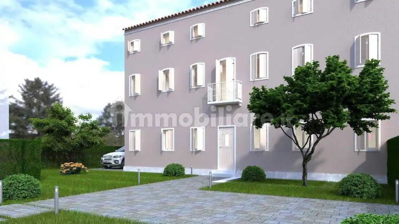 Villa in vendita a Vigonovo