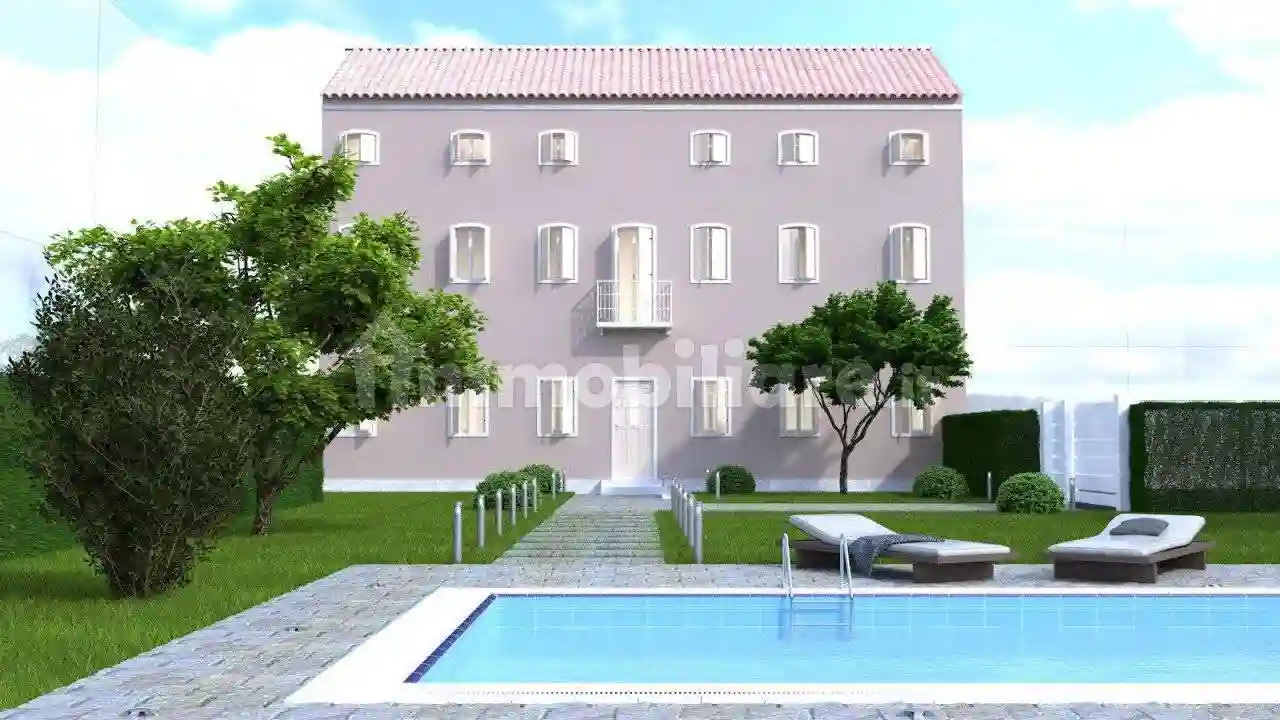 Villa - foto 3