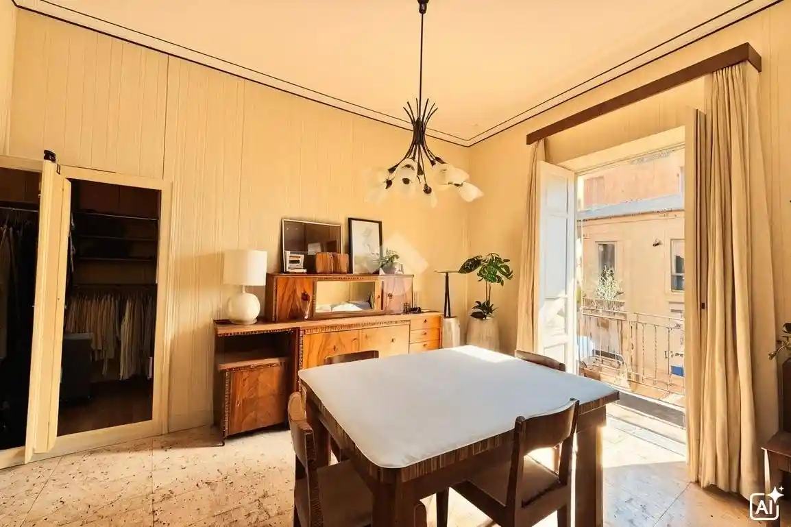 Appartamento in vendita a Palermo