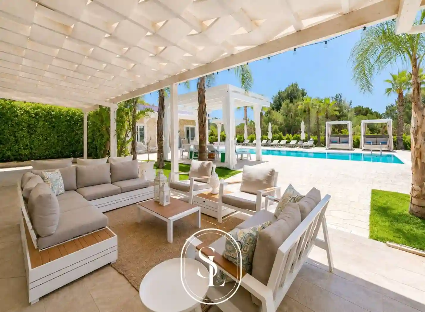 Villa - foto 5