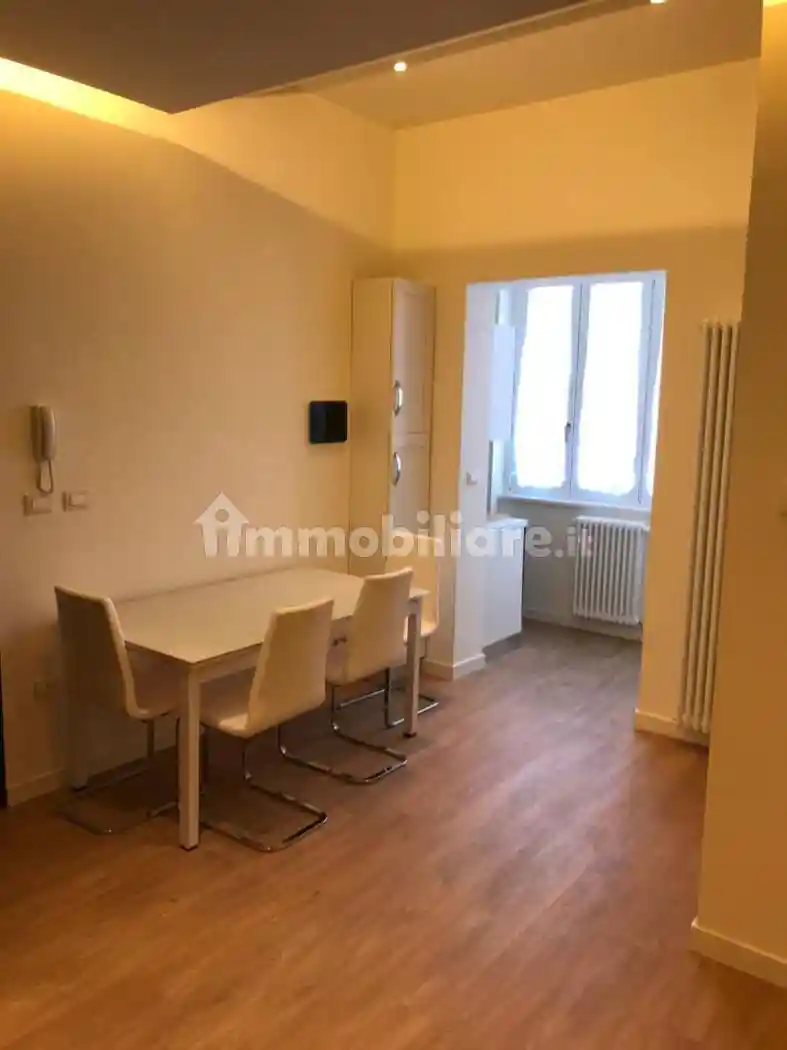 Appartamento in affitto a Bologna