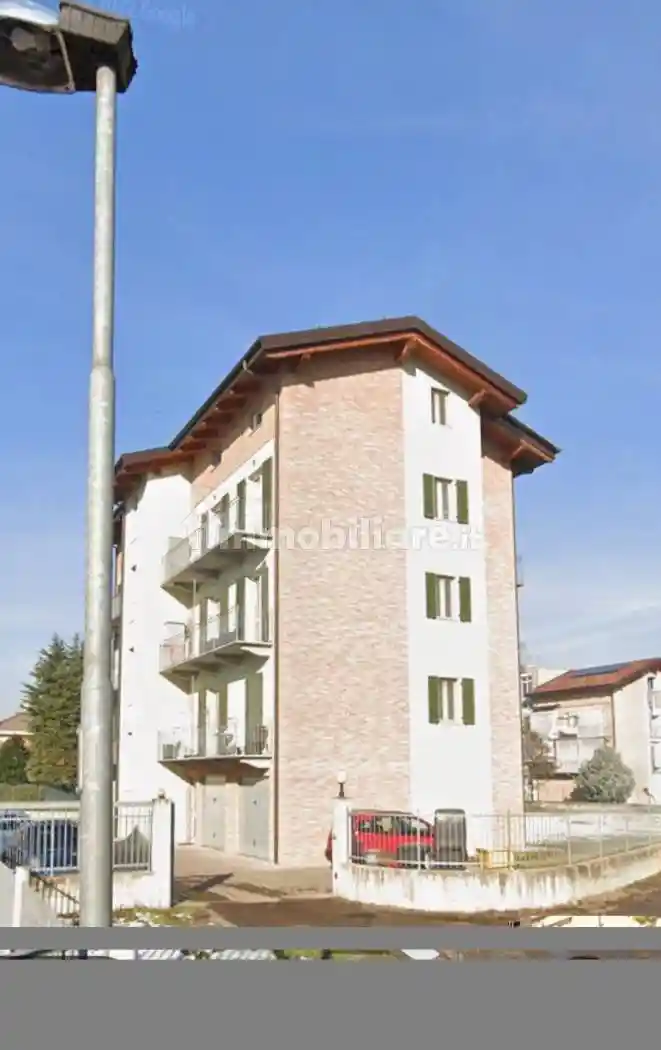 Appartamento in vendita a Asti