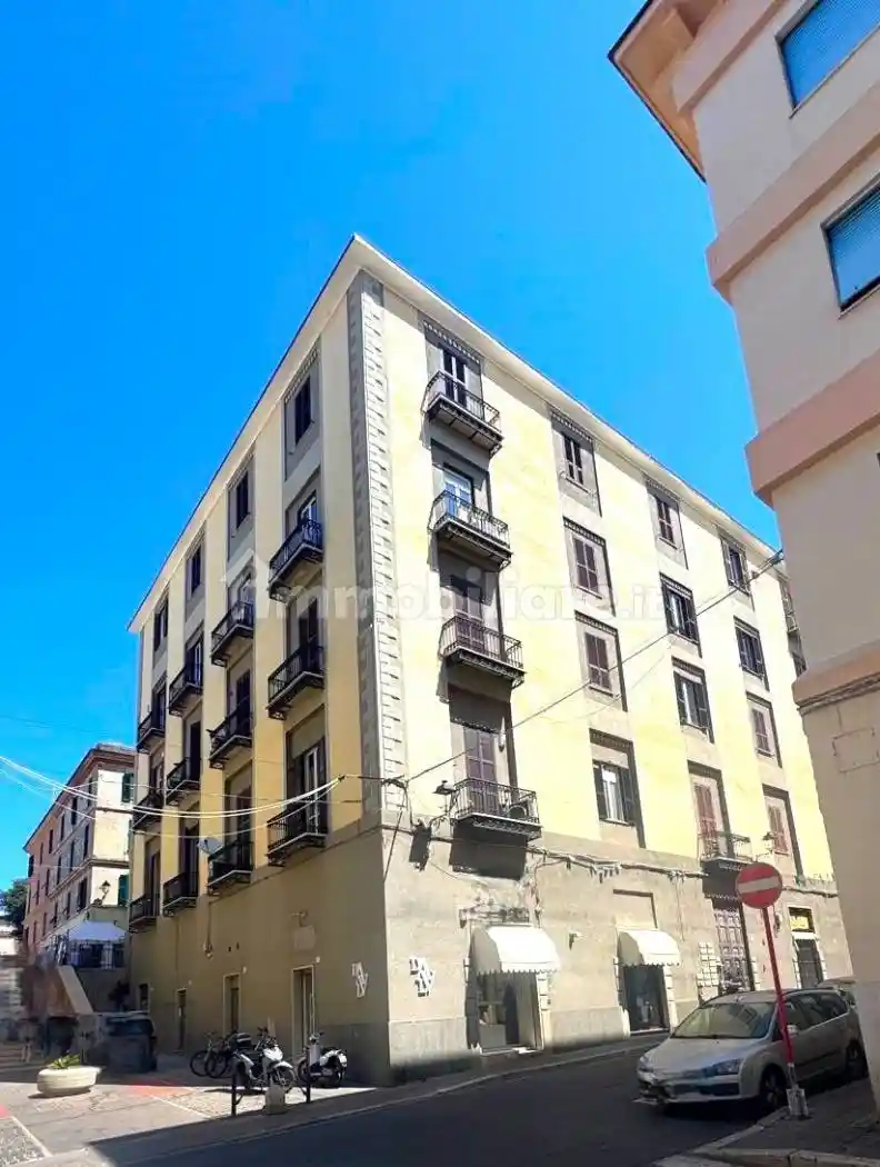 Appartamento in vendita a Civitavecchia
