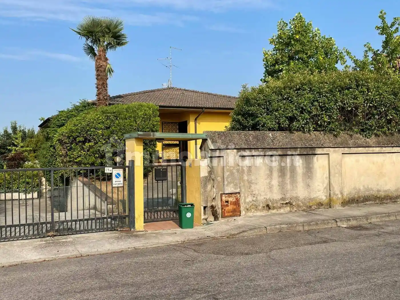 Villa in vendita a Soncino