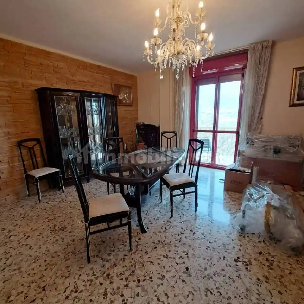Appartamento in vendita a Bari
