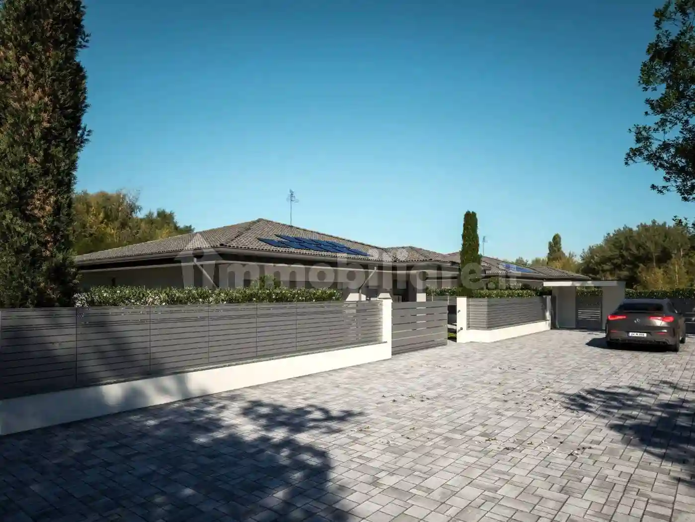 Villa - foto 2