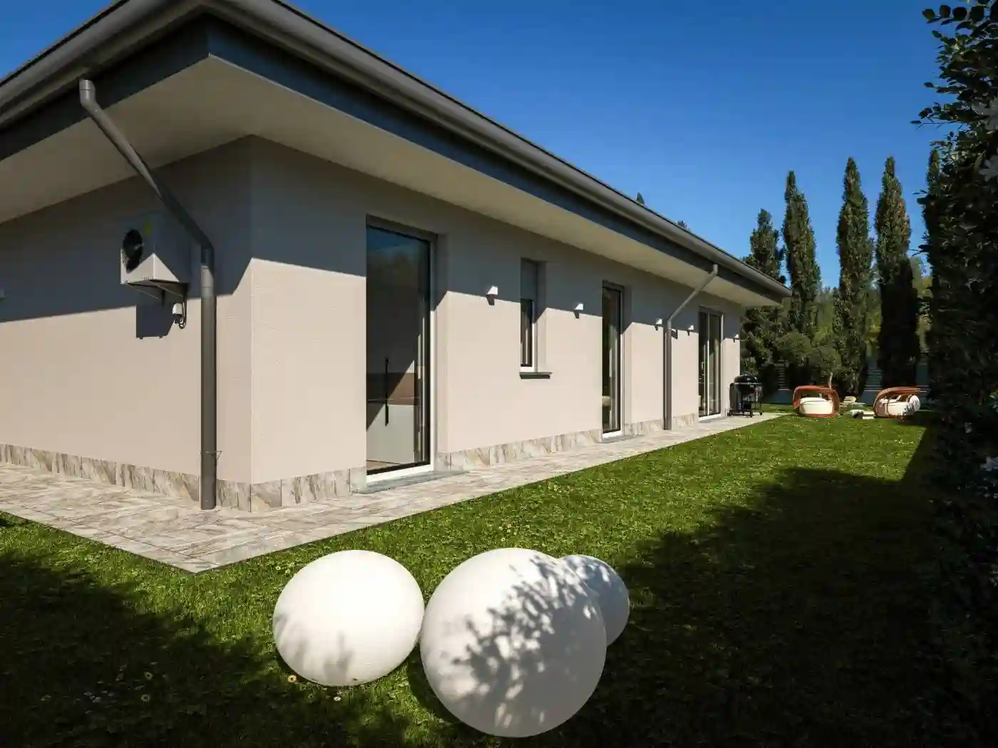 Villa - foto 4
