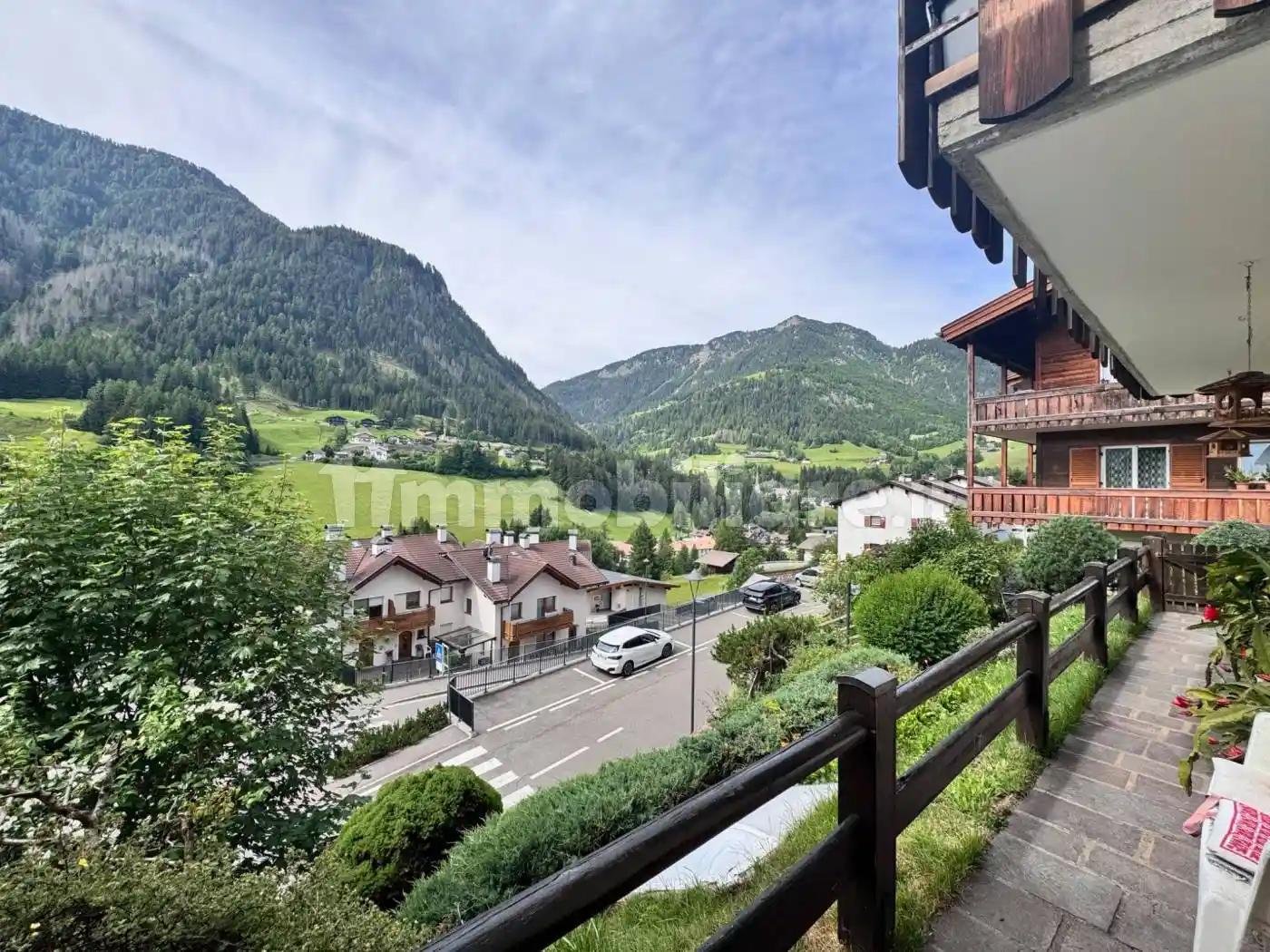 Appartamento in vendita a Ortisei