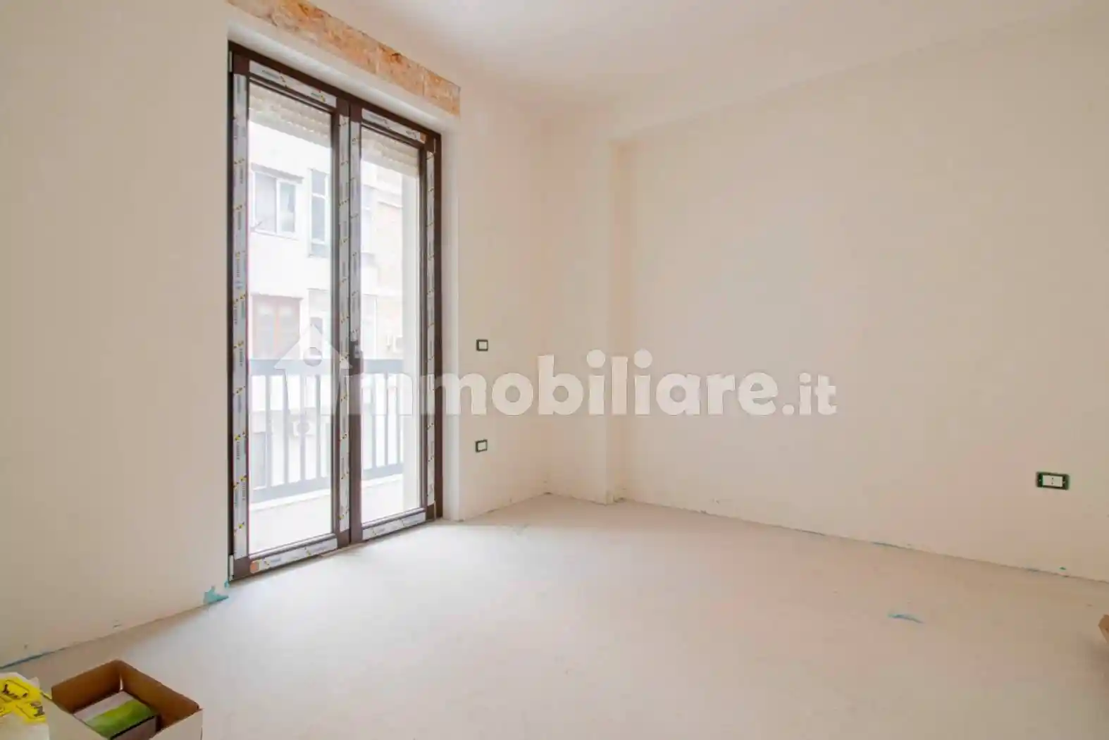 Appartamento in vendita a Lucera