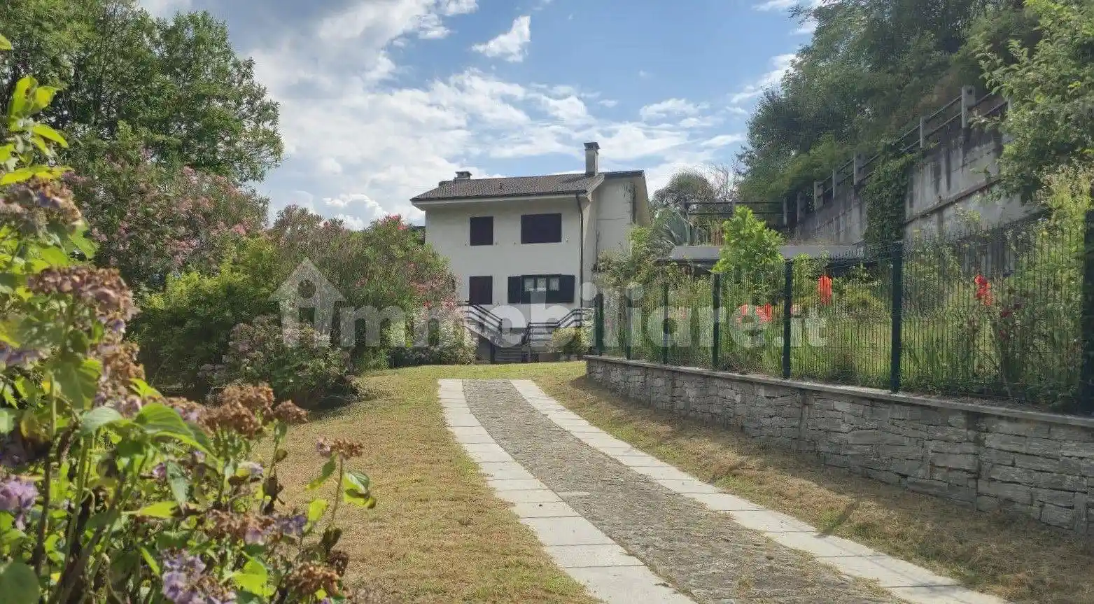 Villa in vendita a Villadossola