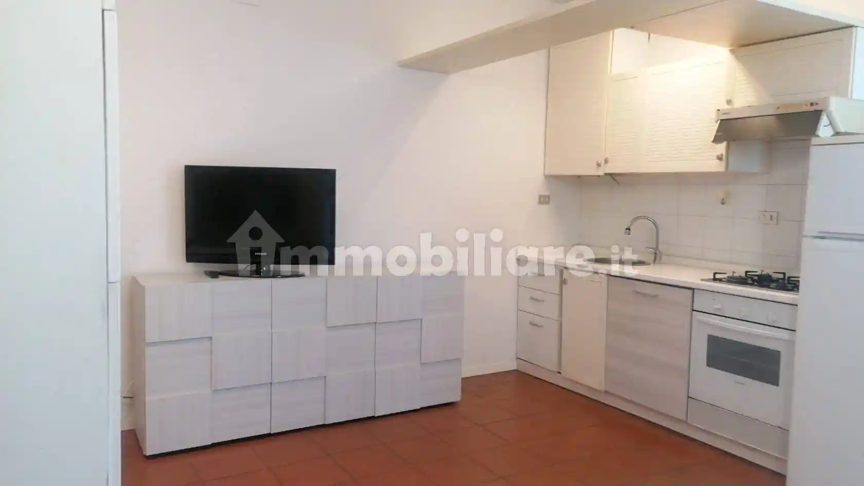 Appartamento in affitto a Pisa