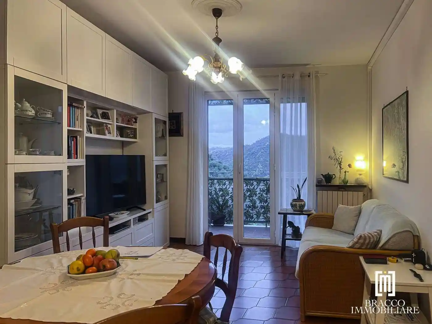 Appartamento in vendita a Tovo San Giacomo