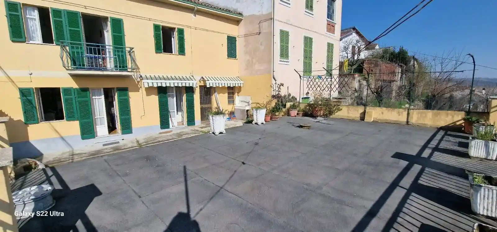 Casa indipendente in vendita a Montecastello