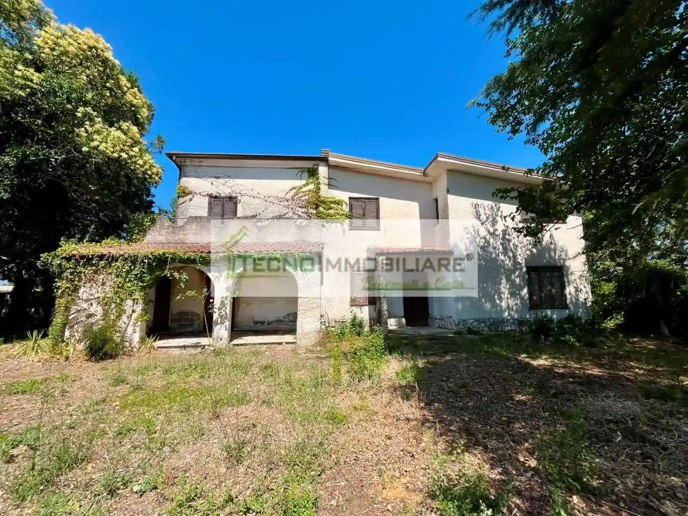 Villa in vendita a Pignataro Interamna