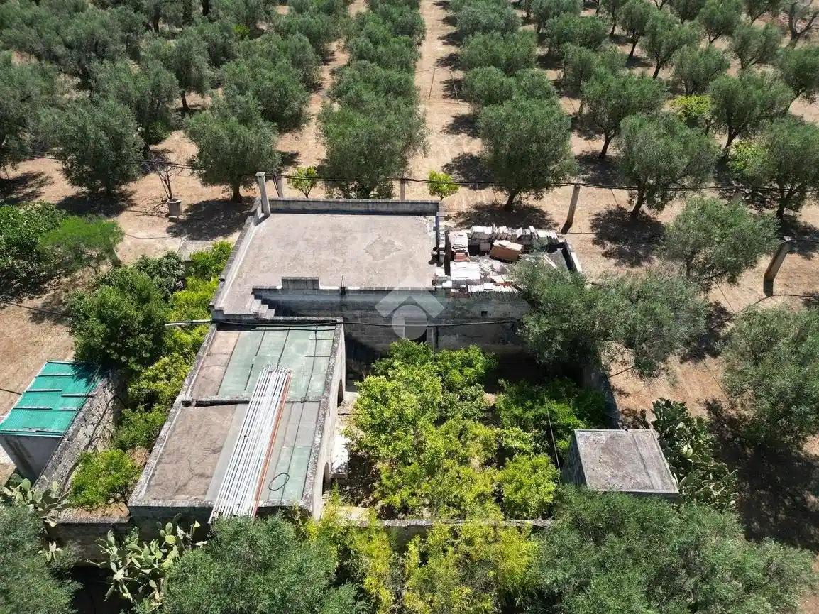 Villa in vendita a Oria