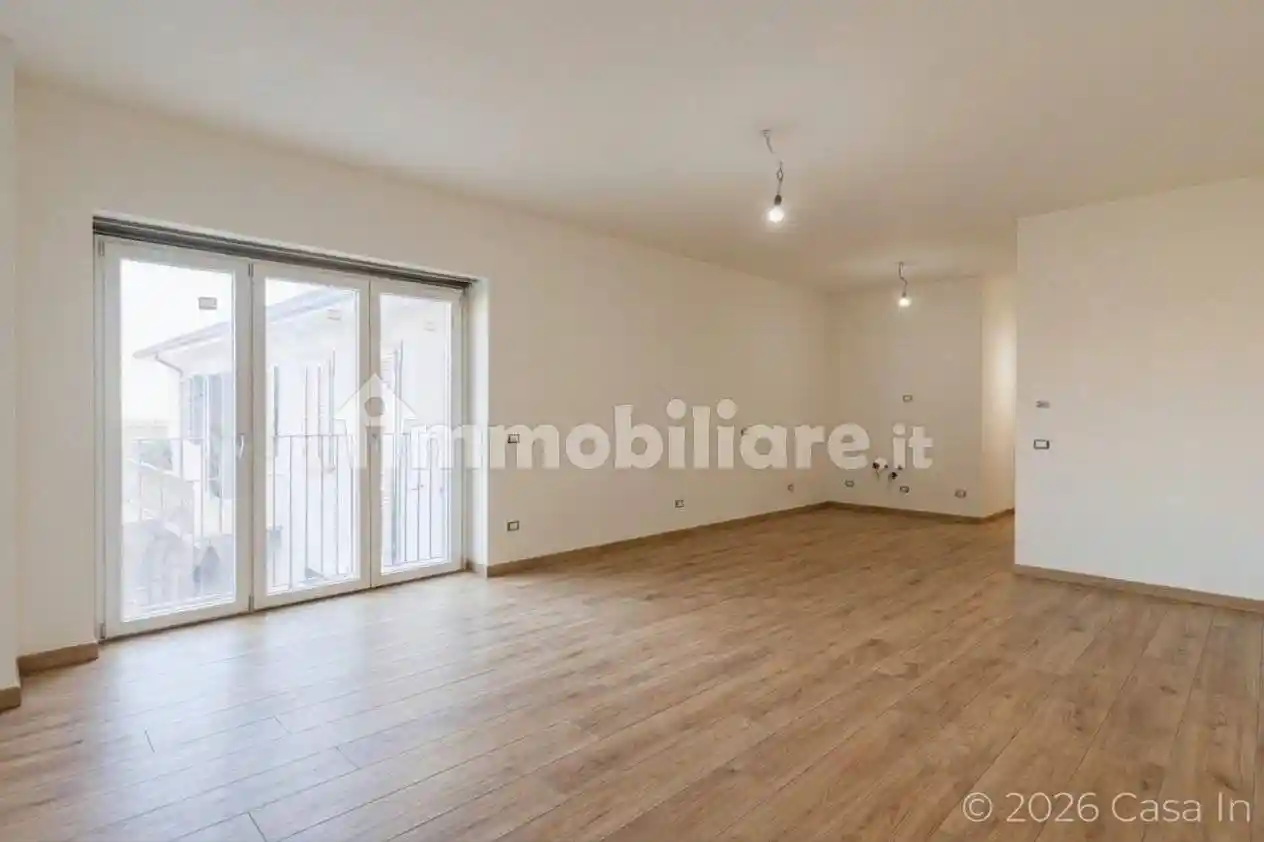 Appartamento in vendita a Garlasco