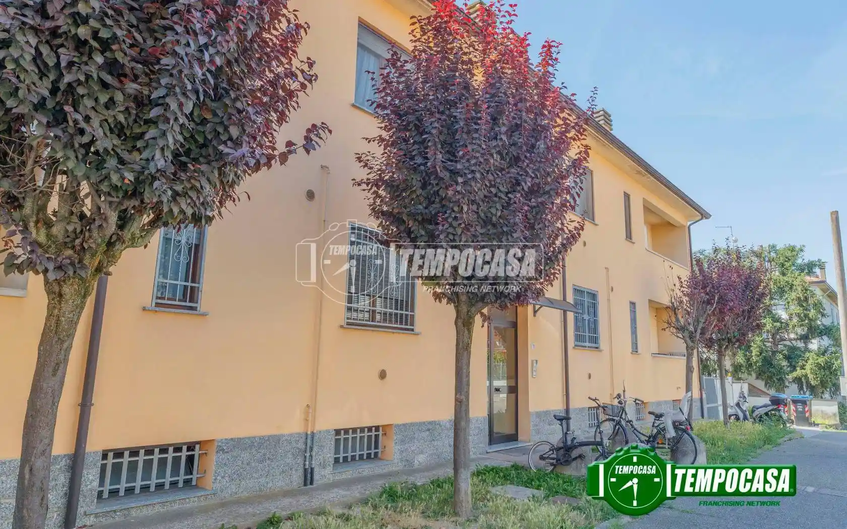 Appartamento in vendita a Piacenza