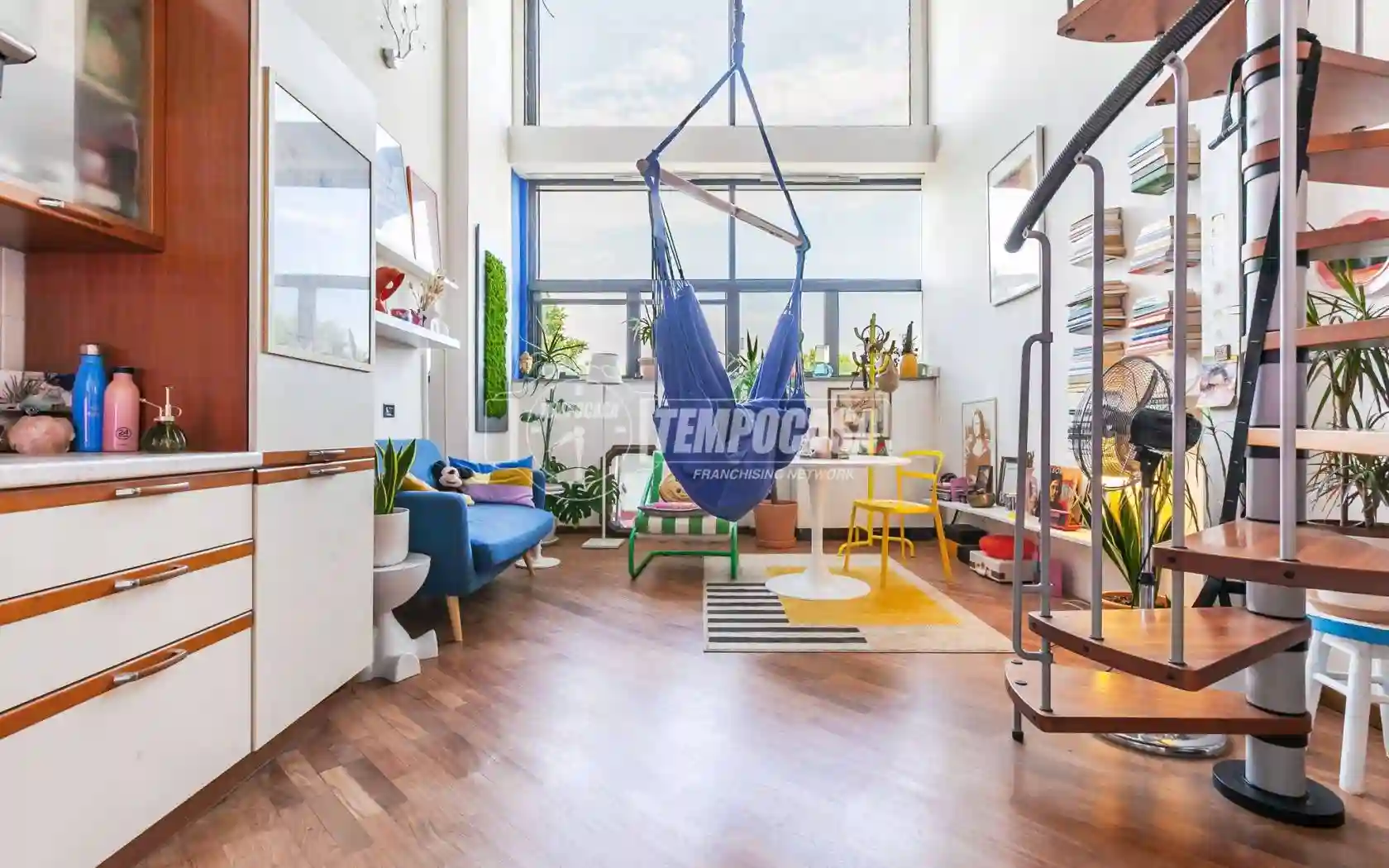 Loft - foto 2