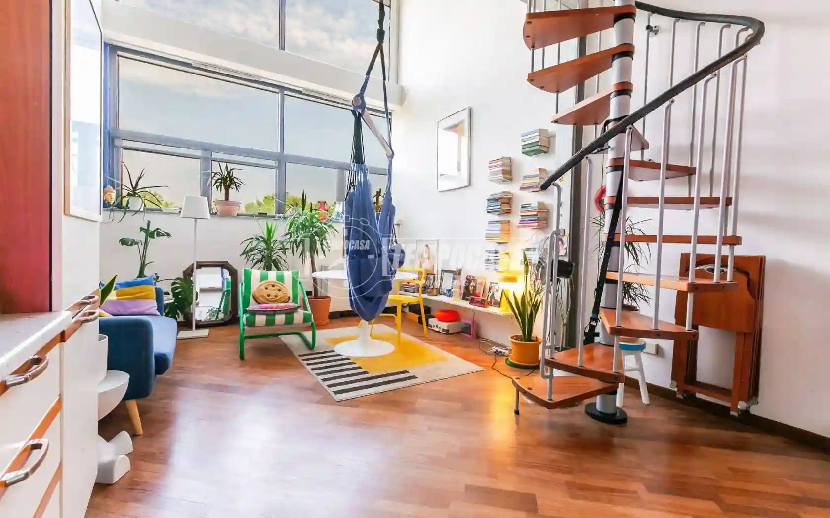 Loft - foto 3
