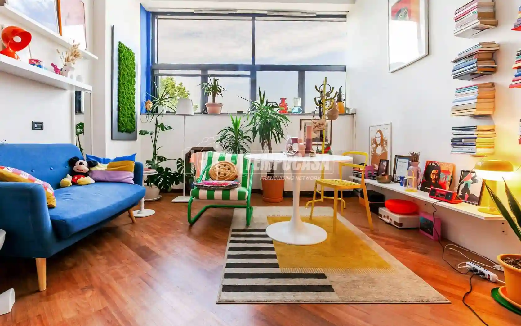 Loft - foto 4