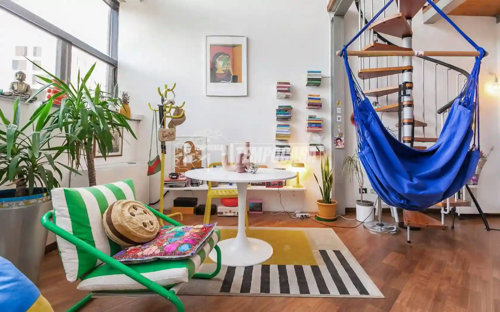 Loft - foto 5