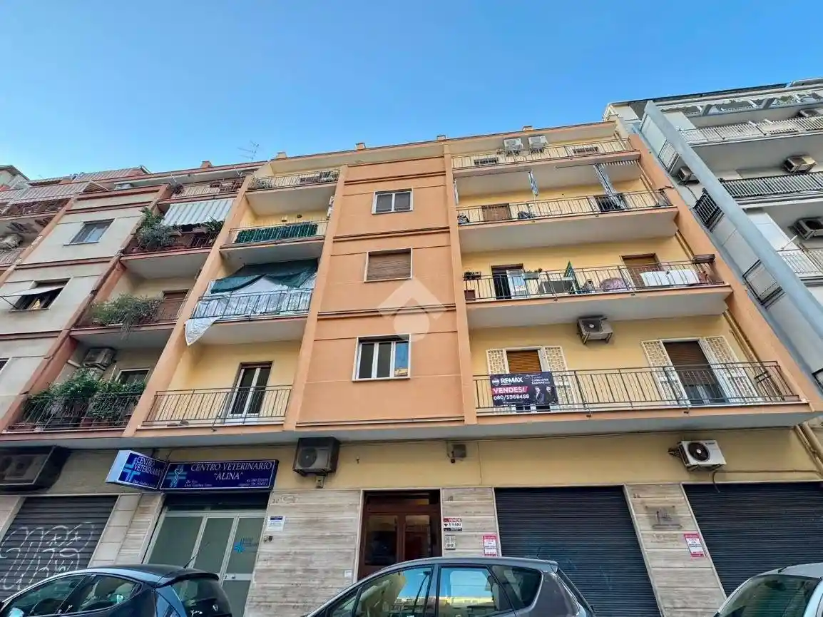 Appartamento in vendita a Bari