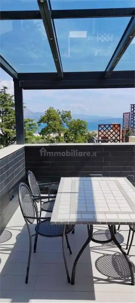 Appartamento in vendita a Gaeta