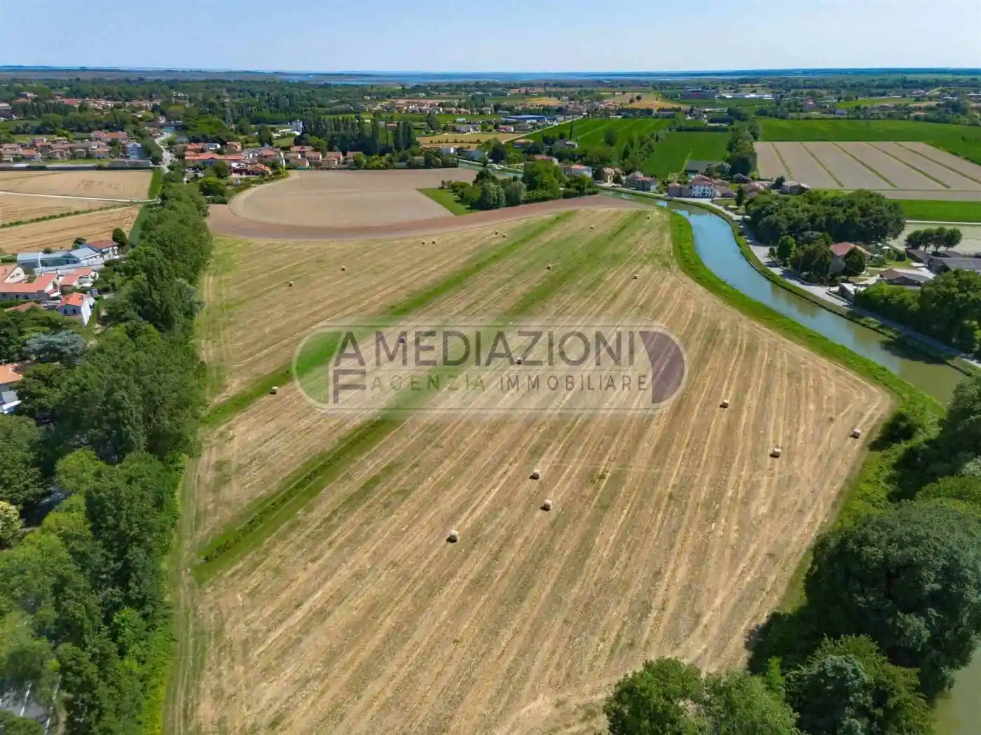 Rustico - Casale in vendita a Venezia