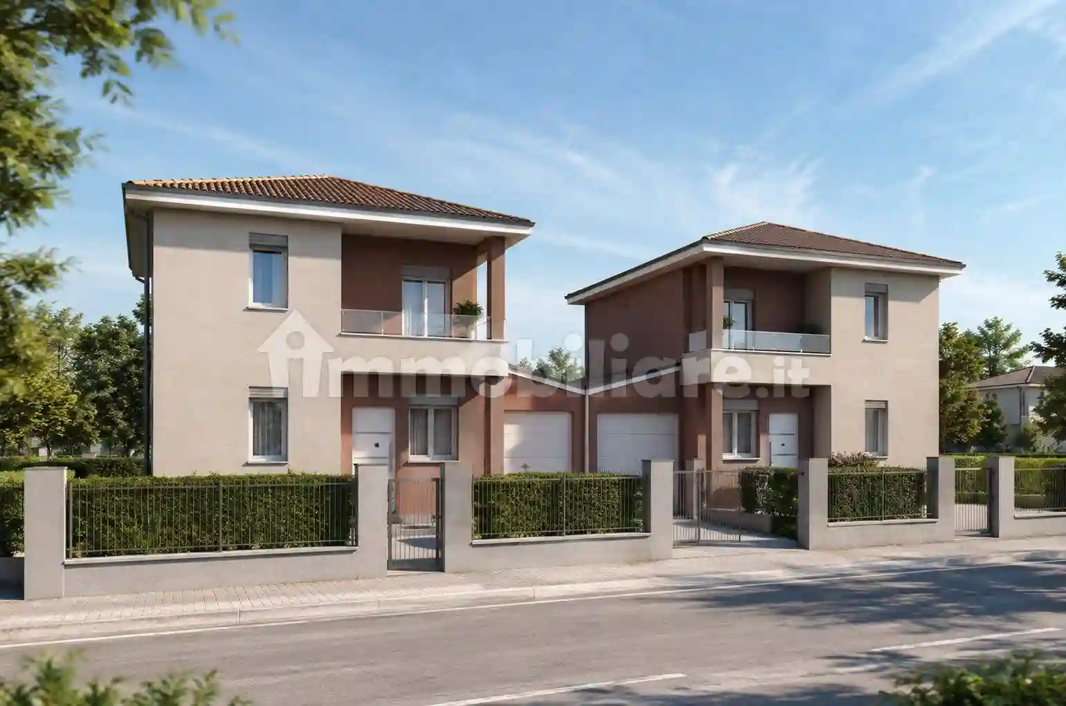 Villetta a schiera - foto 2