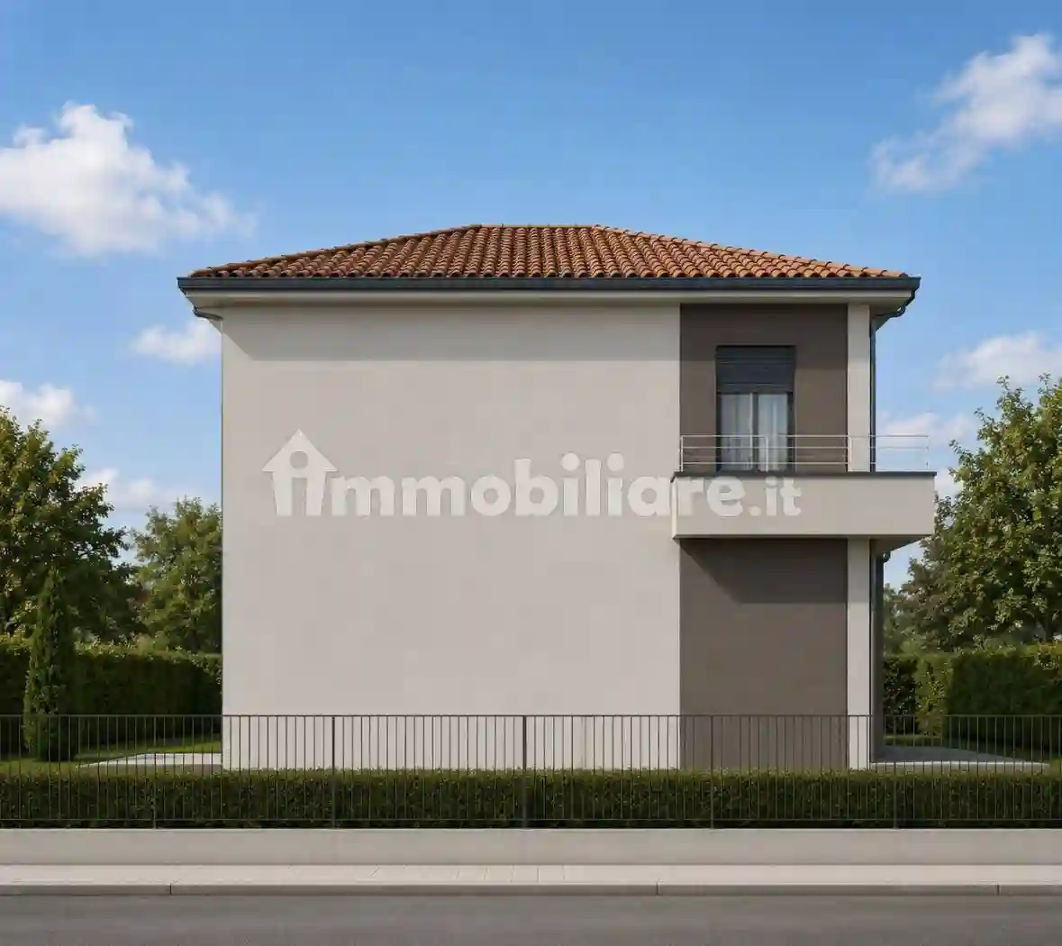 Villetta a schiera - foto 3